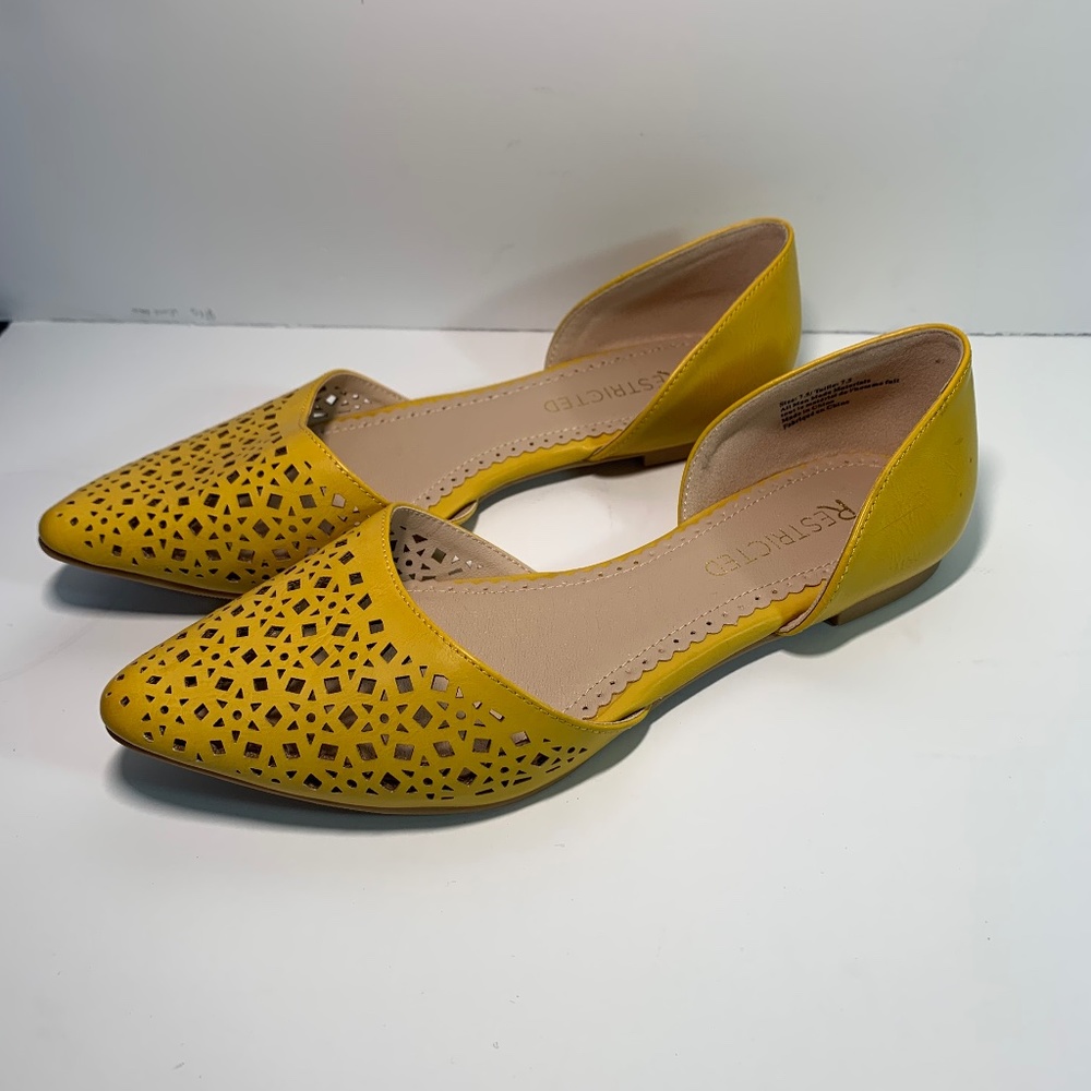 Slip on